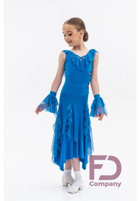 Leotard KU-1541 KW ruviso-dancewear.com