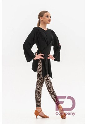 Tunic TN-1527 KW ruviso-dancewear.com