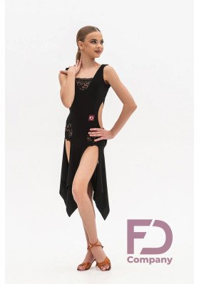 Dress PL-1528/1 KW ruviso-dancewear.com