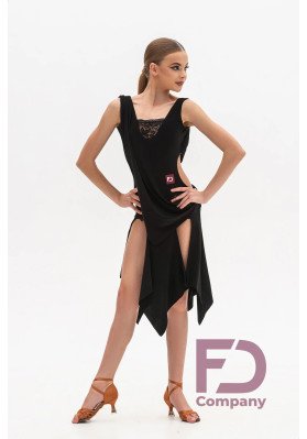 Dress PL-1528 KW ruviso-dancewear.com
