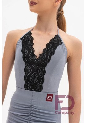Leotard KU-1532 KW ruviso-dancewear.com