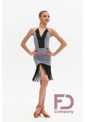   Skirt YUL-1533 KW ruviso-dancewear.com