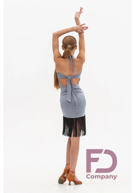   Skirt YUL-1533 KW ruviso-dancewear.com