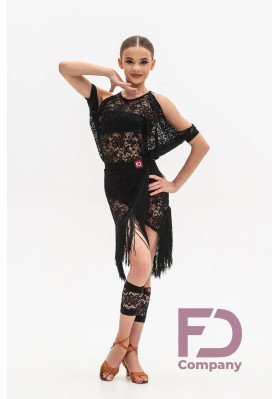 Skirt YUL-1537 KW ruviso-dancewear.com