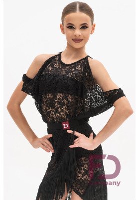 Tunic TN-1538 KW ruviso-dancewear.com