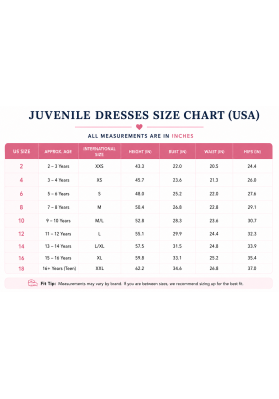 Juvenile Ballroom Dance Dress BS-104 Two-Skirt Set ruviso-dancewear.com