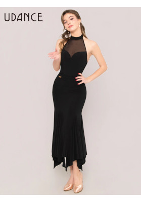 Ballroom Dance Bodysuit AMD17 ruviso-dancewear.com