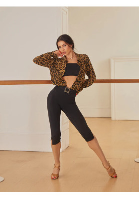 Mode Pants #25108 ruviso-dancewear.com