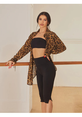 Mode Pants #25108 ruviso-dancewear.com