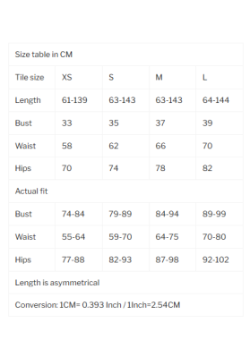 Latin Dance Skirt 26023 Bonita Fishtail Skirt ruviso-dancewear.com
