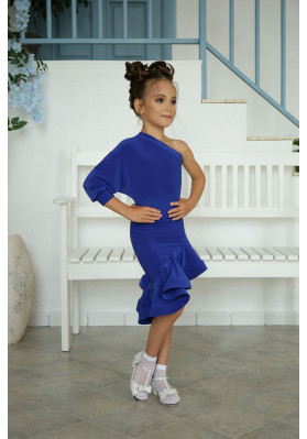  Lateinisches Tanzkleid  - 252 ruviso-dancewear.com