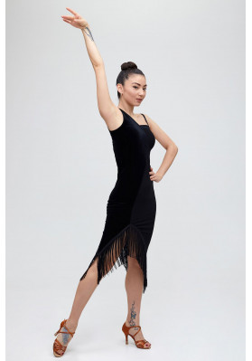 Lateinisches Tanzkleid  - 607 ruviso-dancewear.com