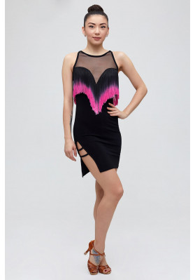 Lateinisches Tanzkleid  - 615 ruviso-dancewear.com