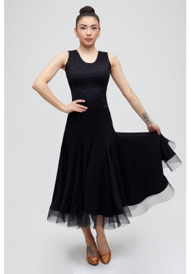 Vestido de baile standard - 623 ruviso-dancewear.com