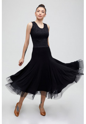 Vestido de baile standard - 623 ruviso-dancewear.com