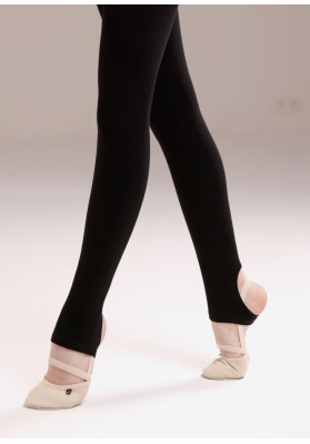 Extended Stirrup Dance Leggings – NELLY ENV50XX (Nylon) ruviso-dancewear.com