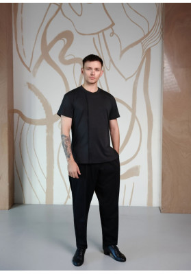 Performance Training T-Shirt – CONAN MBT02XX ruviso-dancewear.com