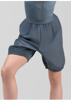 Thermal Training Sauna Shorts – B4W01LL ruviso-dancewear.com