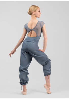 Thermal Sauna Training Pants – MOMENTUM B4W022X ruviso-dancewear.com