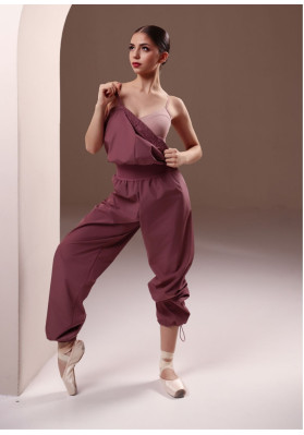 Thermal Sauna Training Unitard – MOMENTUM B4W041X ruviso-dancewear.com