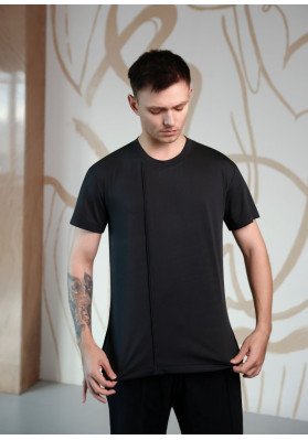 Performance Training T-Shirt – CONAN MBT02XX ruviso-dancewear.com