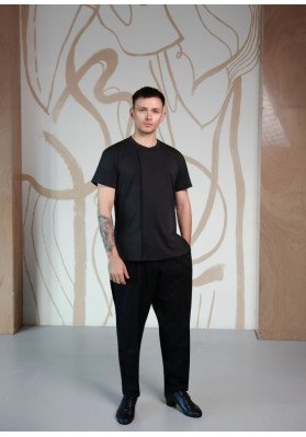 Performance Training T-Shirt – CONAN MBT02XX ruviso-dancewear.com
