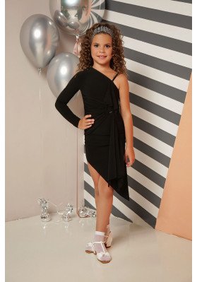 Vestido de baile latino  - 243 KW ruviso-dancewear.com