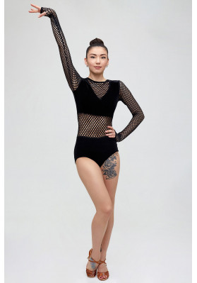 Women's Leotard - 542 ruviso-dancewear.com