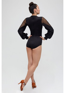Women's Leotard - 546 ruviso-dancewear.com
