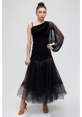 Standard Skirt - 391 ruviso-dancewear.com
