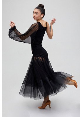 Standard Skirt - 391 ruviso-dancewear.com