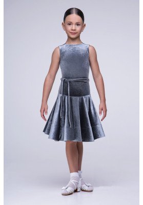 Juvenile Dress-61 ruviso-dancewear.com