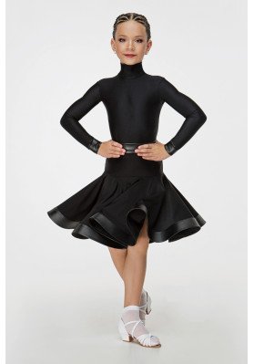 Juvenile Dress-69 ruviso-dancewear.com