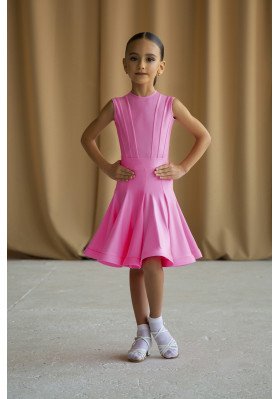 Juvenile Dress-73 ruviso-dancewear.com