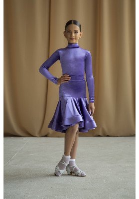 Juvenile Dress - 78/1 ruviso-dancewear.com