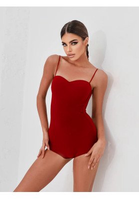 Leotard For Ballroom Dancing | The Leotard - 2212 ruviso-dancewear.com