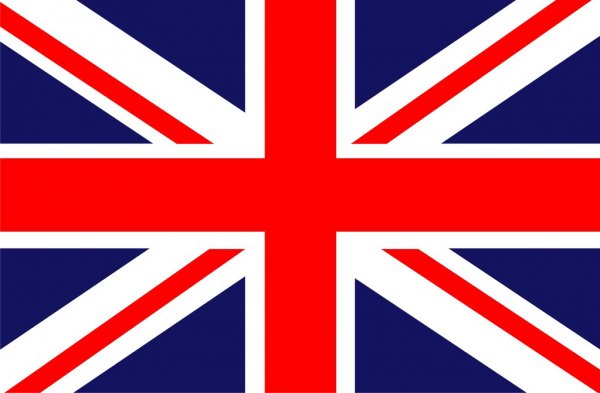 flaf England